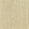 Raw Birchply - Laminate Wall Finish