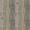 Seasoned Planked Elm - Laminate Wall Finish