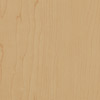 Hardrock Maple - Laminate Wall Finish