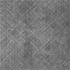 Crosshatch Silver - MirroFlex Wall Finish Color