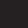 Gloss Black - MirroFlex Wall Finish Color