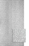 Beehive- MirroFlex Wall Pattern