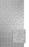 Boston - MirroFlex Wall Pattern