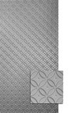 Celestial - MirroFlex Wall Pattern