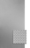 Celtic Weave - MirroFlex Wall Pattern