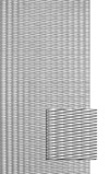Interlink - MirroFlex Wall Pattern