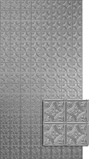 Savannah - MirroFlex Wall Pattern