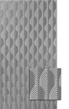 South Beach - MirroFlex Wall Pattern