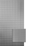 Square 5 - MirroFlex Wall Pattern