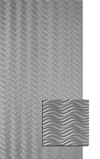 Wavation - MirroFlex Wall Pattern