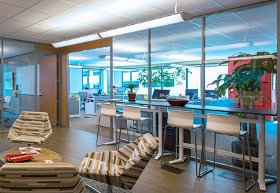 NxtWall Flex series-functional reusable Flex Series demountable wall systems