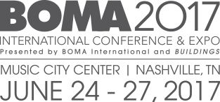 BOMA 2017 - International Conference & Expo
