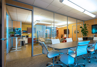 NxtWall Flex series-functional reusable Flex Series demountable wall system